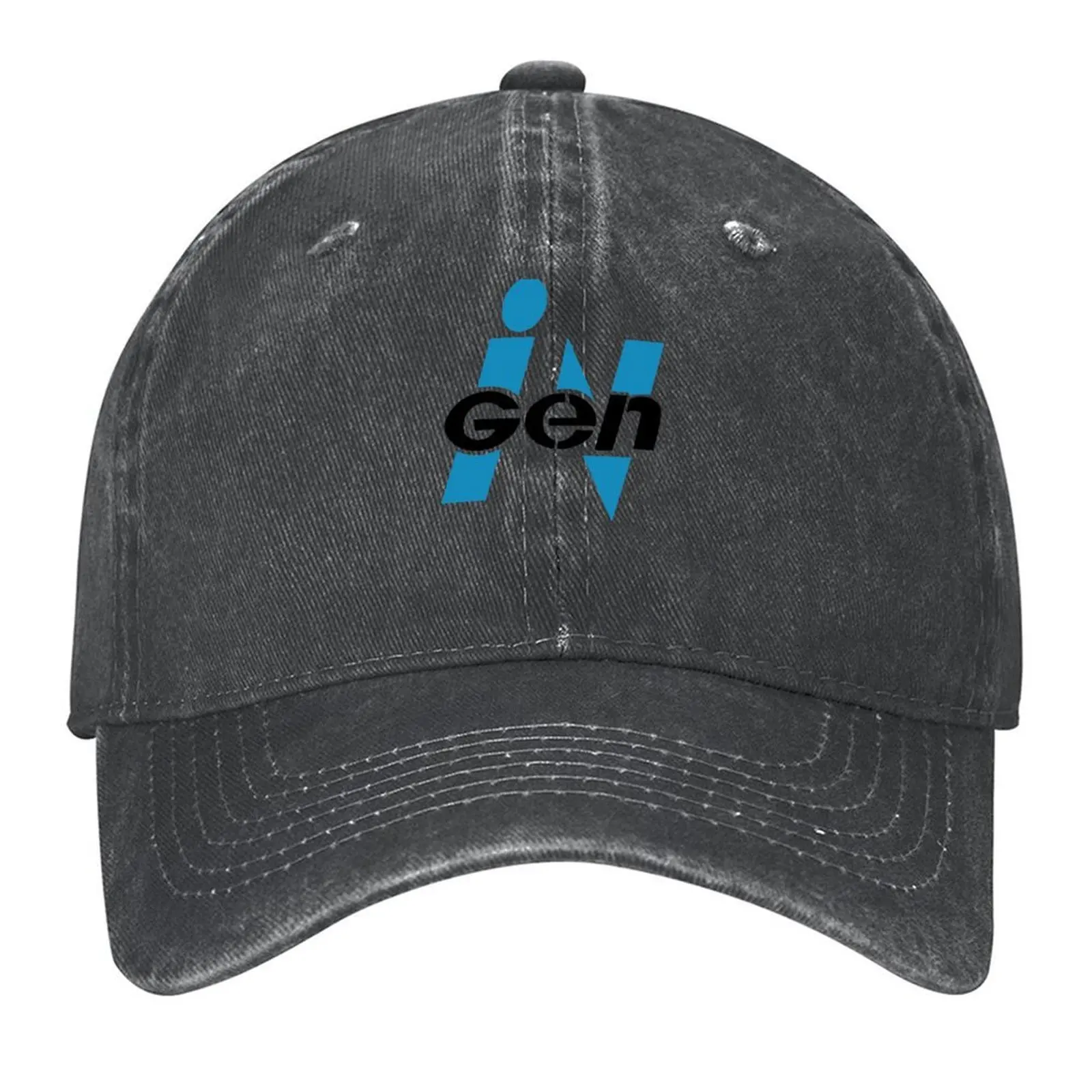 

InGen Original Baseball Cap Fashion Beach Unique hats Icon custom Hat Baseball For Men Women's
