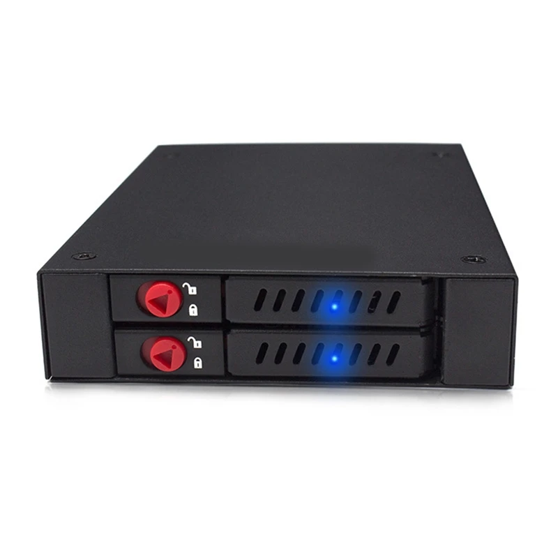 2.5 Inch SSD Laptap Hard Drive Box Internal USB 3.0 6TB High-Speed with Component Hard-Disk Enclosure-A82Z