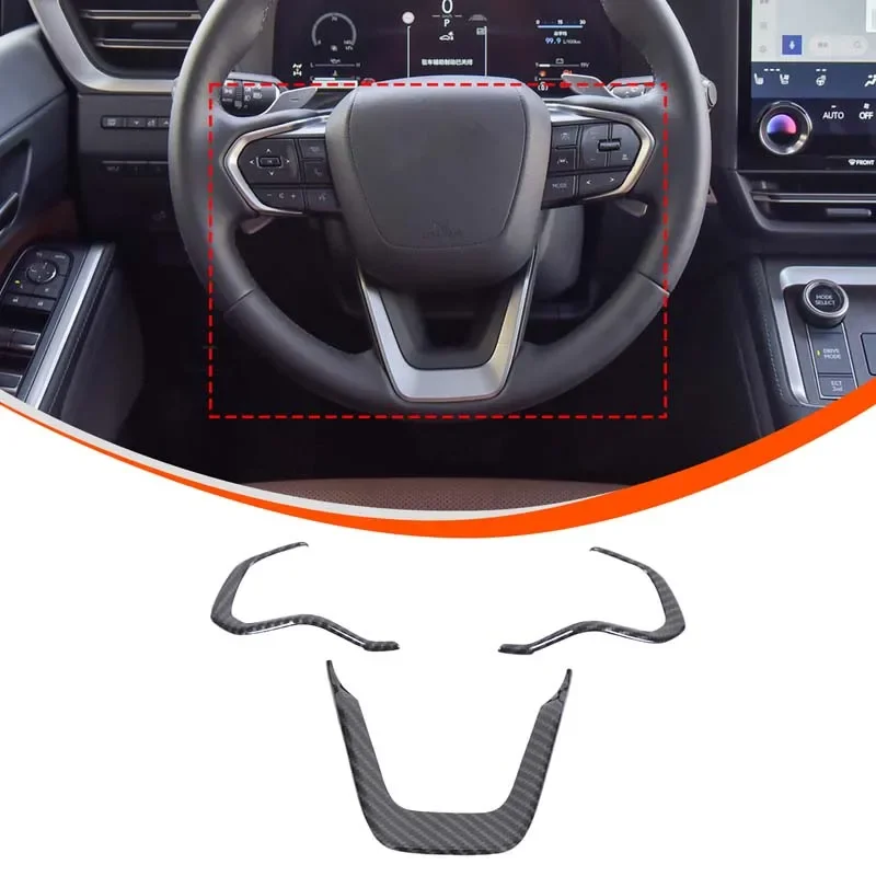 For 2024+ Lexus GX/…