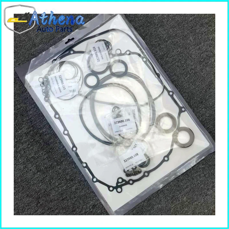 ZF9HP-48 9HP48 Transmission Gasket Repair Kit for Acura Chrysler Honda Jeep Odyssey Land Rover