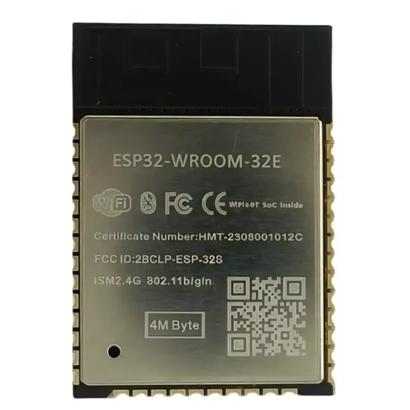 ESP32-WROOM-32E N4 … - image