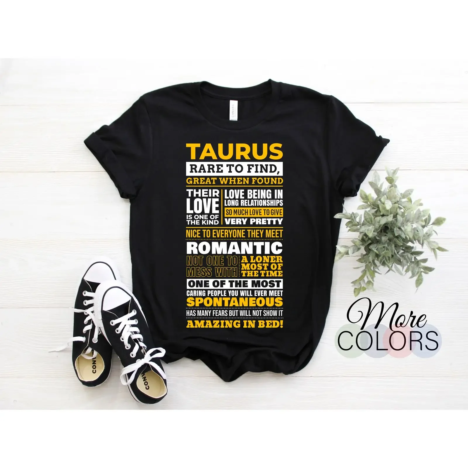 Taurus Zodiac Horoscope Astrological Sign Funny Traits T Shirt April 20 May Birthday for  vintage Washed Stylish Stretched