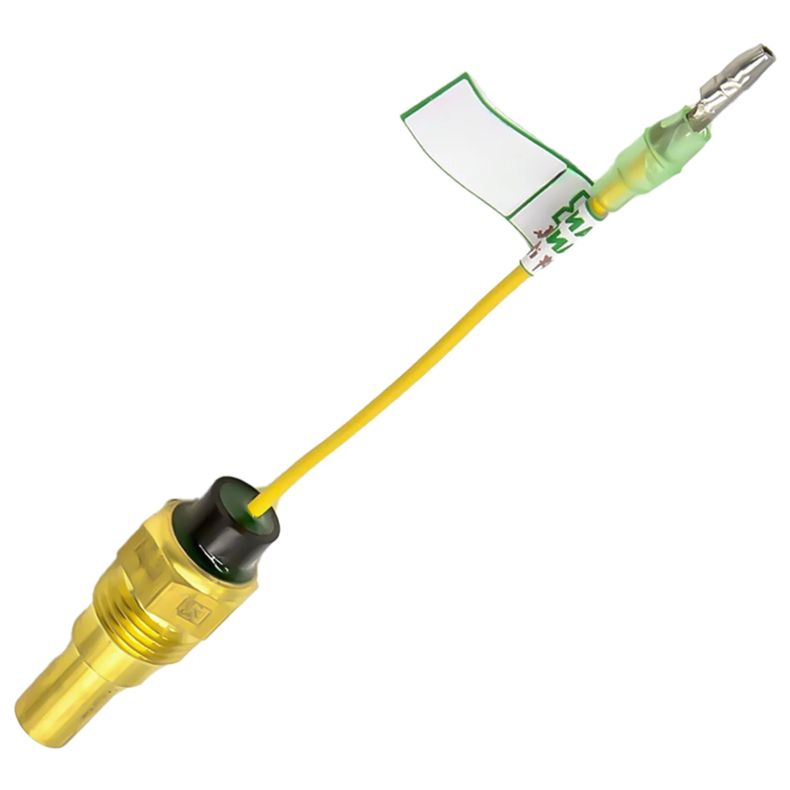 Water Temperature Sensor KZ000066 For Komatsu EX200-2 EX200-3 6BD1 Excavators