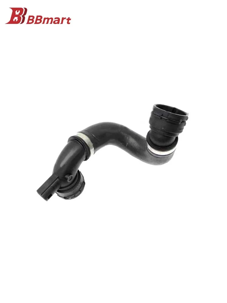 17127531581 BBmart Auto Parts 1 Pcs Wholesale Factory Price Spare Radiator Hose For BMW E90 E92 E88 E82