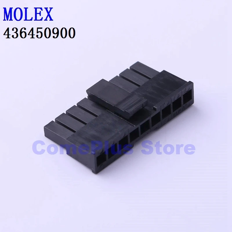 

10PCS 436450900 436451000 436451200 436500200 Connectors