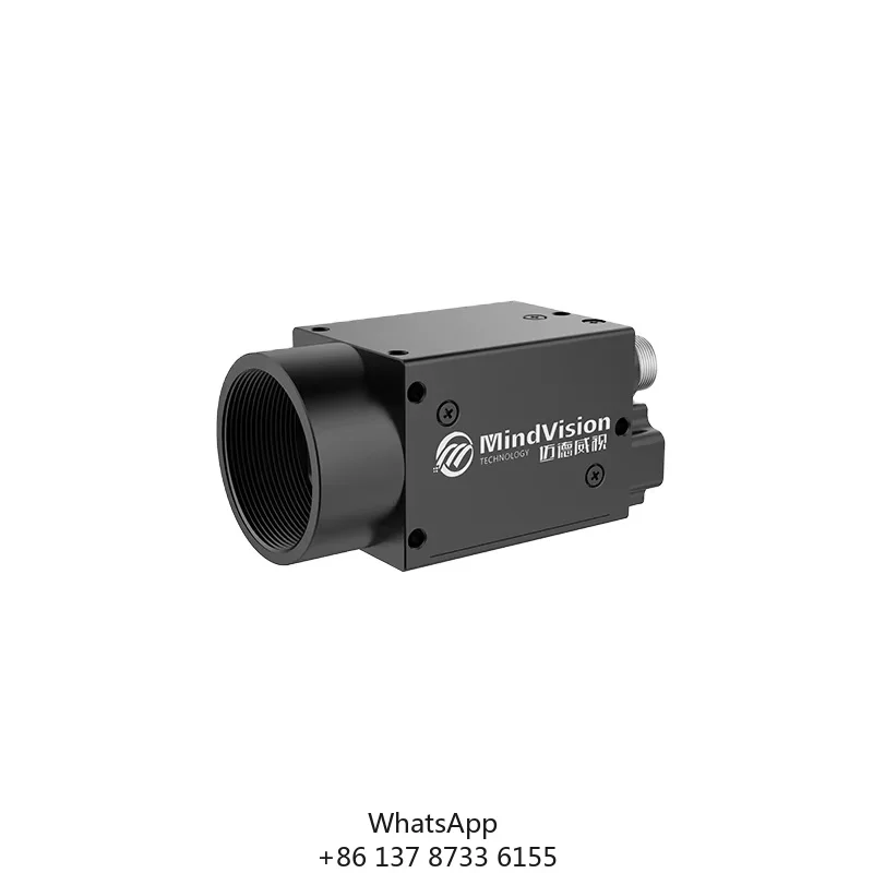 GigE Vision Camera For Industrial Machine Vision Inspection Automation