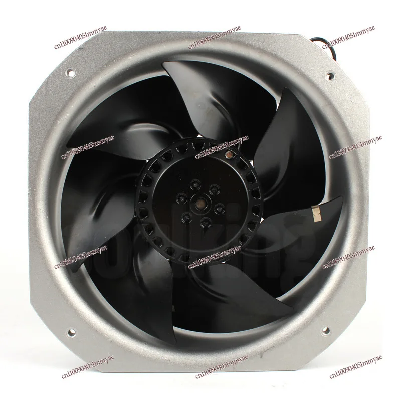 W2E200-HK38-01 230V22580 Cabinet Ventilation and Cooling Fan