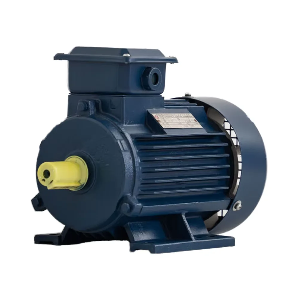 

Best Selling 30kW China Six-Series 380V Volta Three-Phase 50Hz 60Hz Electric Goods High Efficiency AC Motor