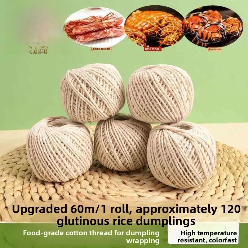 filo-di-cotone-e-lino-per-alimenti-resistente-per-annodatura-artigianale-corda-per-annodare-resistente-all'usura-materiali-fai-da-te-per-cucito-e-tessuti-domestici