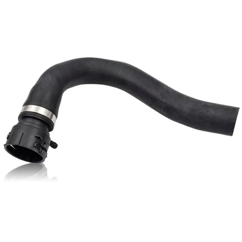 Tank Up and Down Cooling Water Pipe for Audi A6L 2.0T/2.4/2.8/3.2 C6 2005 2006 2007 2008 2009 2010 2011 Brand New