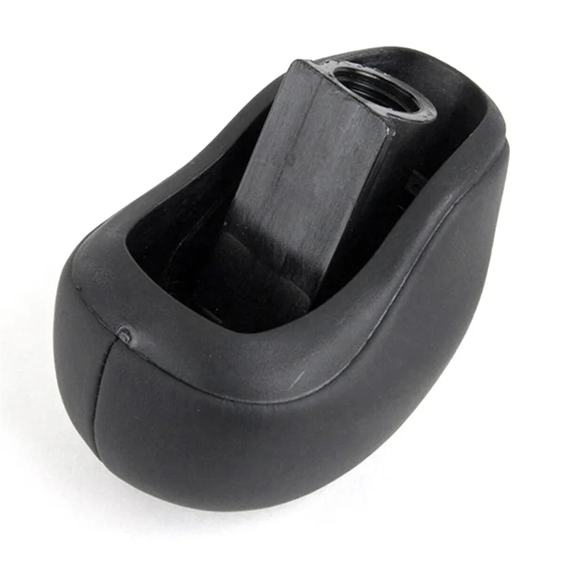 

R1-6-Speed M/T Gear Shift Knob Lever Hand Ball For Kia Rio Pride RIO5 2012-15 43711-3W400 437113W400HU Replacement Accessories