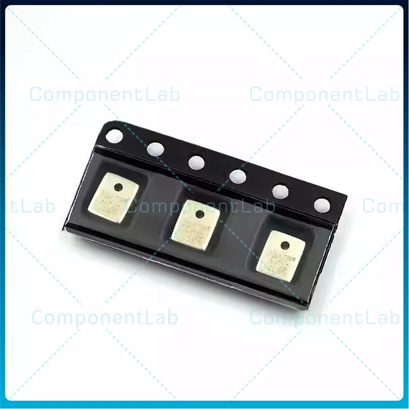 10-50pcs AHT10 integrated temperature and humidity patch sensor, high-precision probe, replacing DHT11, SHT10, 20, 30