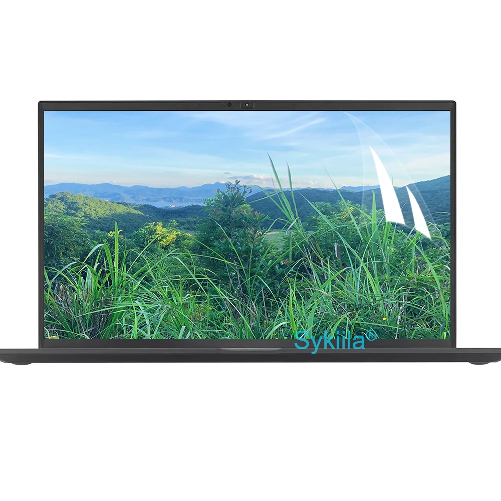 واقي شاشة لجهاز LG Ultra PC 16 15 14 13 16U70R16U70Q 15U70Q 15U70P 14U70R 14U70Q كمبيوتر محمول عالي الدقة طبقة جلد بلوري شفافة غير لامعة