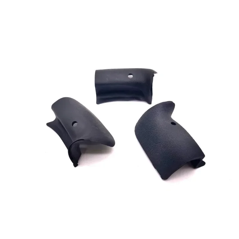 1 Pcs For Nikon D3300 Grip Rubber Cover with tape Camera Repair Spare Part Unit