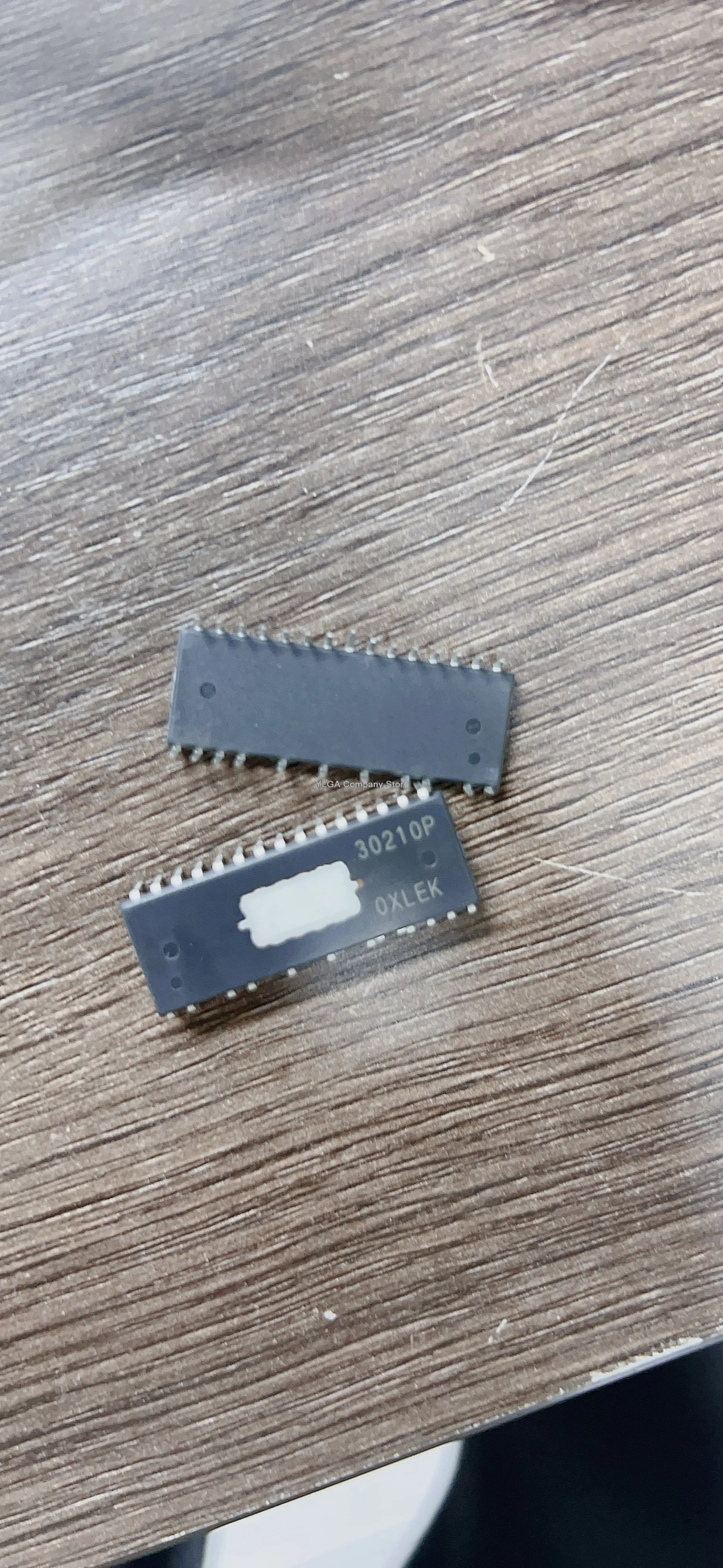 Newly imported original ECN30210P 30210P motor driver chip module with direct shooting capability