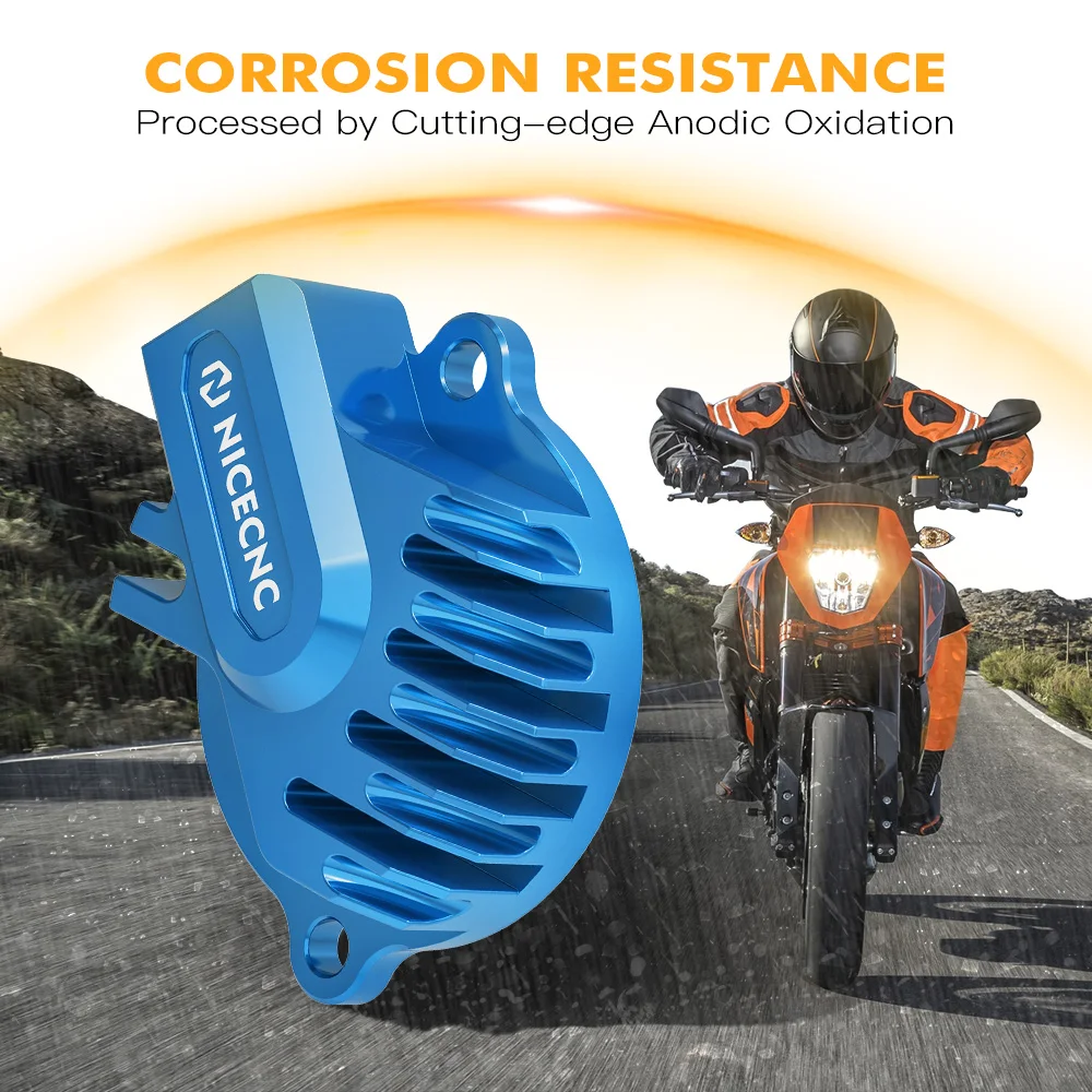 (EU-Lager) Motorölfilter-Deckel für KTM 690 SMC R 690 Enduro R 690 Duke /R 2012-2023 Husqvarna 701 Enduro GasGas 700 – Detail 20
