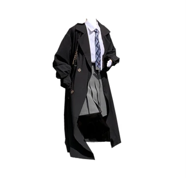 

Женская ветровка больших размеров Jaet 200 Pou Extra Large Code Long Sle с эффектом похудения, зимняя коллекция Faionable