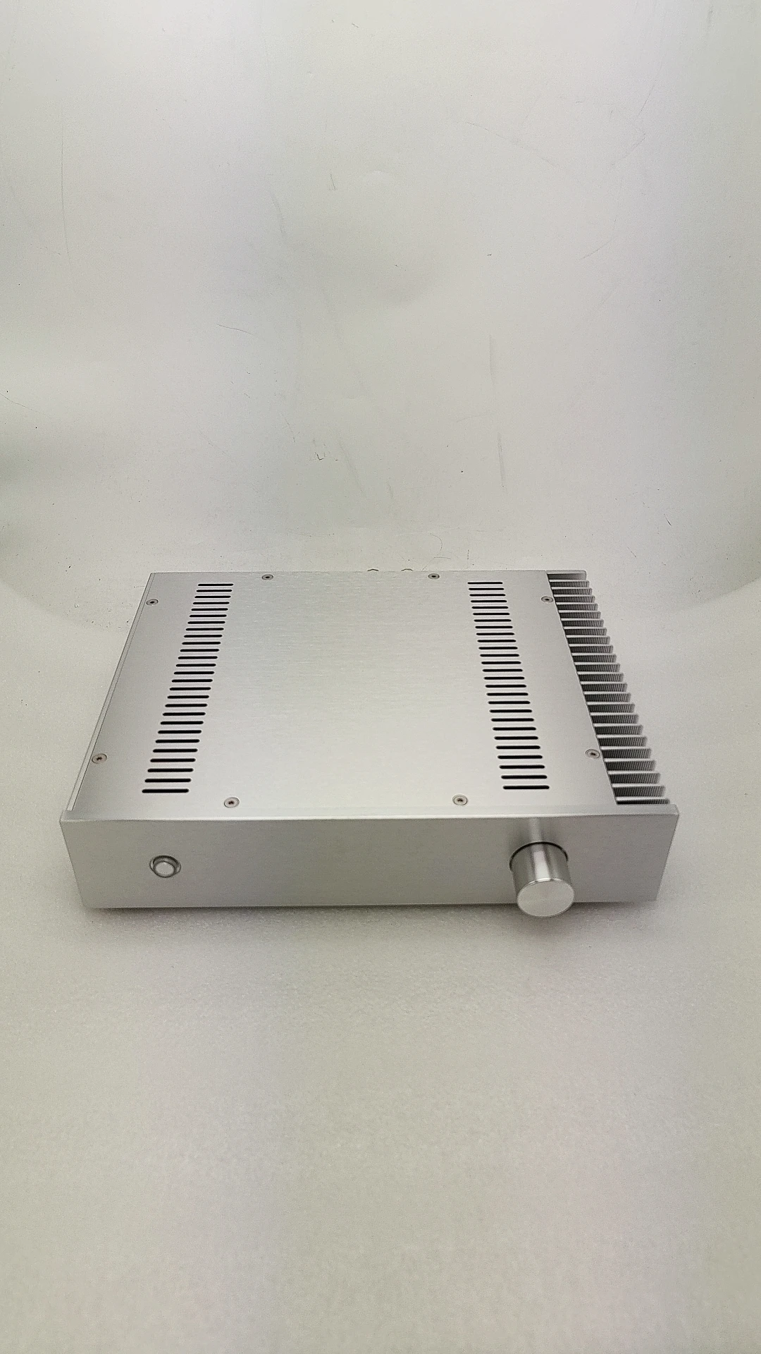 LM3886 2.0 channel audio power amplifier home desktop HIFI power amplifier OPALM4562 60W+60W