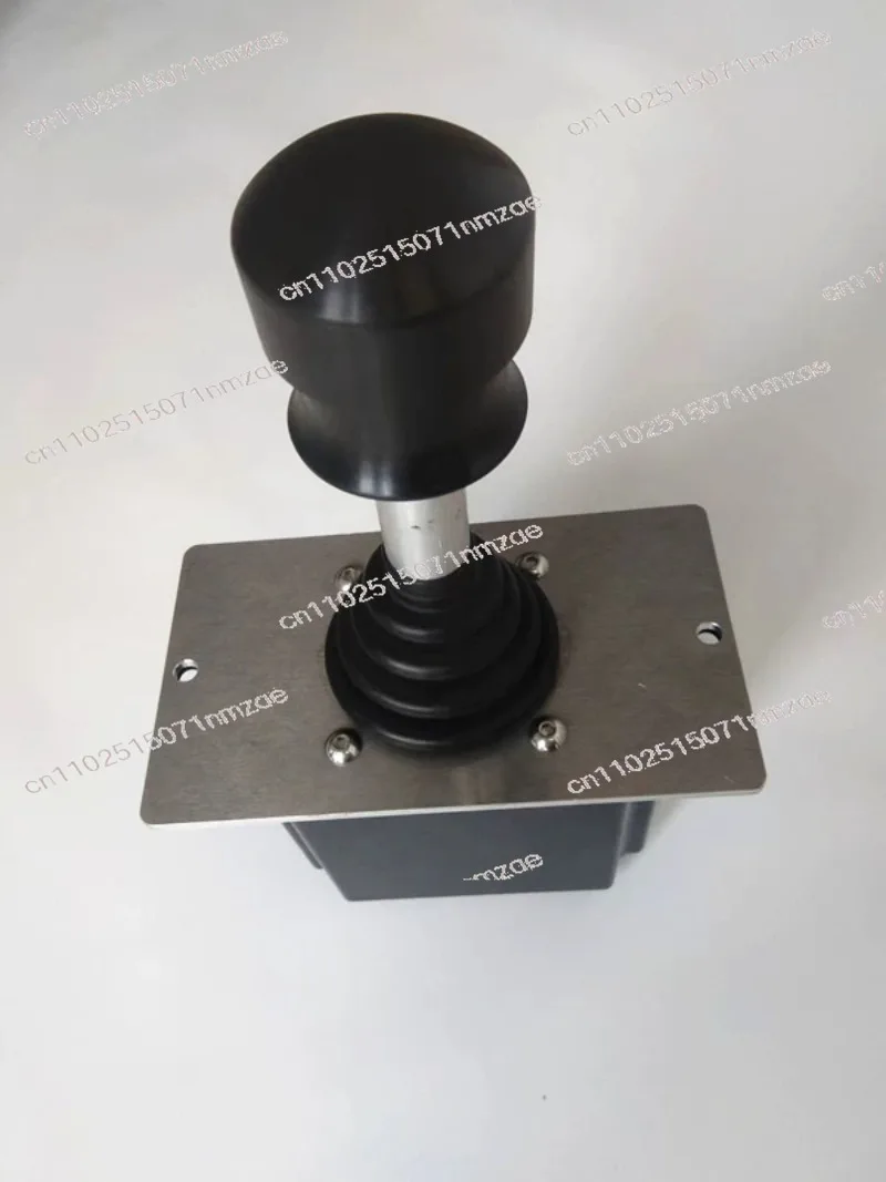 JC200 Hydraulic Control Joystick - Manual Joystick Lever for Rotary Drilling Rig Construction Machinery
