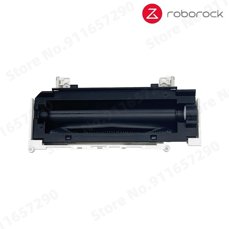 Original Main Brush Gear Box Component Assembly Spare Parts For Roborock S7 G10 S7 Plus S7 Pro T7S Vacuum Cleaner Accessories