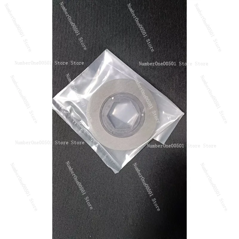 

BRE20 BRE05 Bre40 Nord Motor 6-angle Brake Pad LR76927 Friction Disc FDB13 Rotor Outer Diameter 97mm 76mm 60mm 115mm 125mm