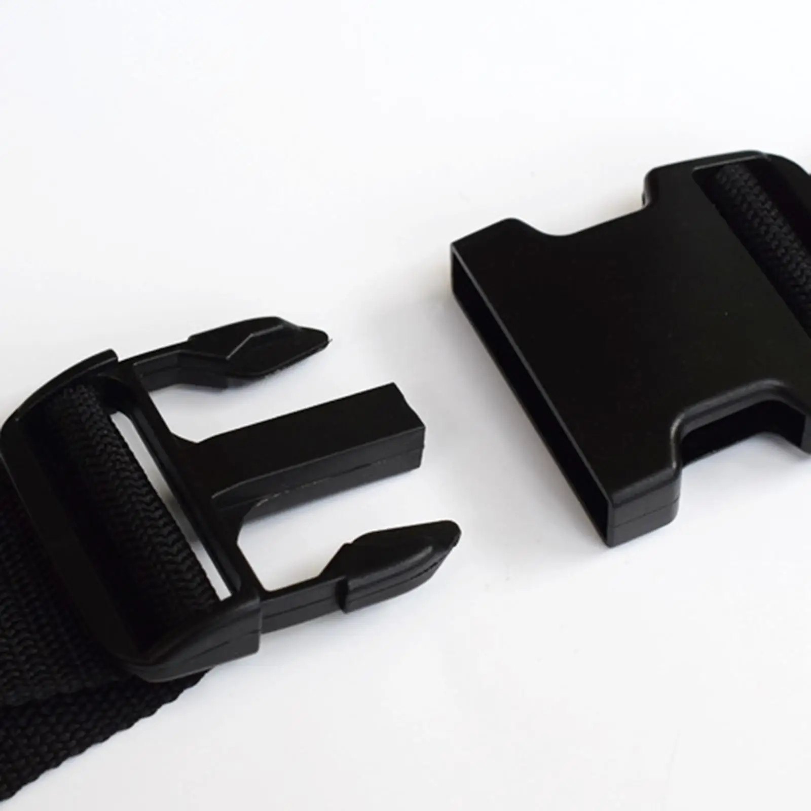 Bed Restraint Strap Adjustable Fall Prevention Waist Belt for Patient Elderly Safety Easy Use