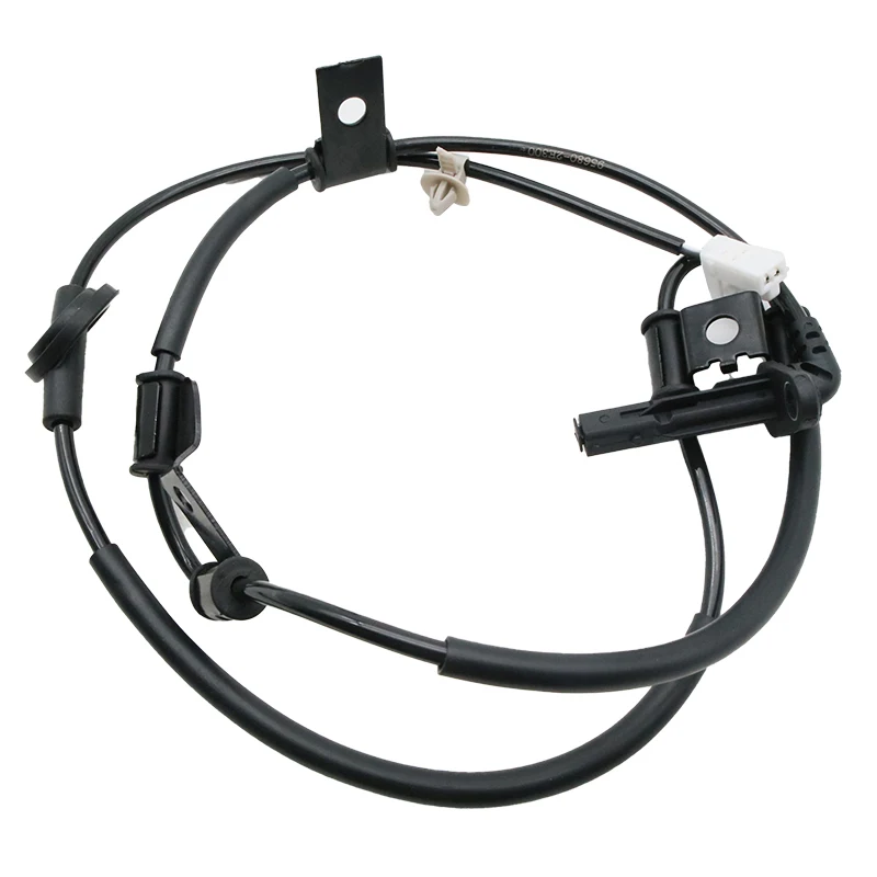 95680-2E300 956802E300 高品質新リア左 ABS 車輪速センサー起亜 Sportage 05-10 ヒュンダイツーソン 05-09 自動車部品