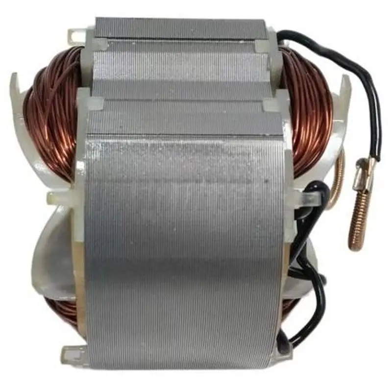 Replacement Electric Breaker Core Armature Stator For Hitachi PH65A-B61B