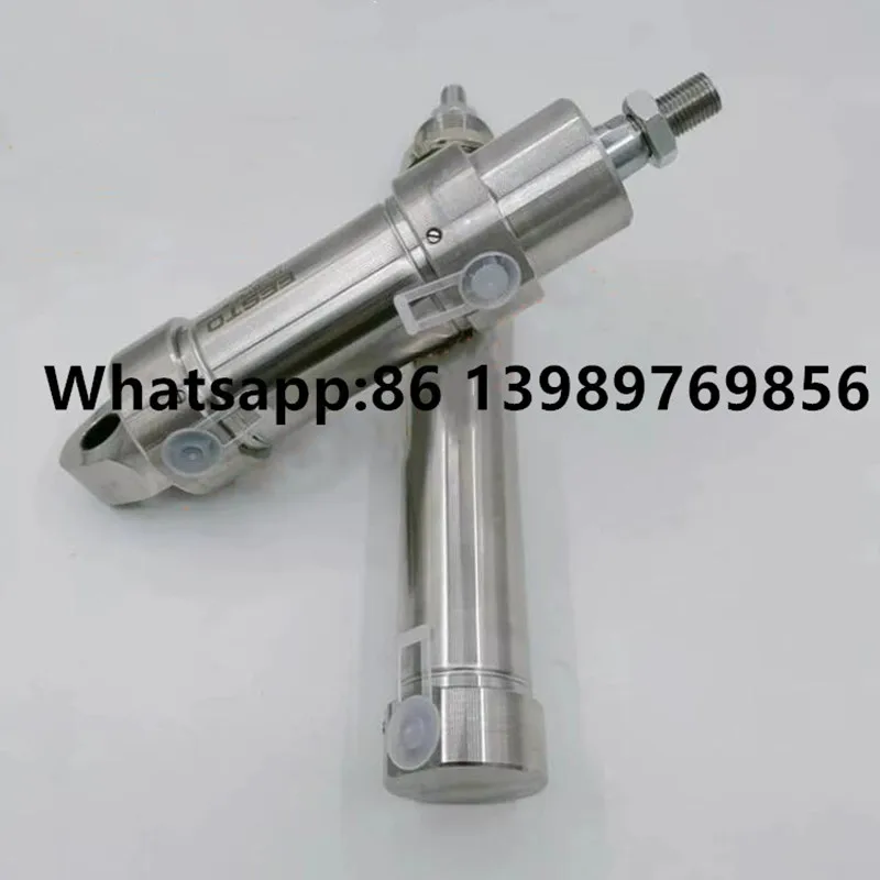 FESTO cylinder CRDSNU-16-10-P-A CRDSNU-16-15-P-A CRDSNU-16-20-P-A CRDSNU-16-25-P-A CRDSNU-16-40-P-A CRDSNU-16-50-P-A