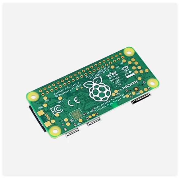 1PCS/LOT  Pi  Zero  Raspberry Pi Zero 2 W