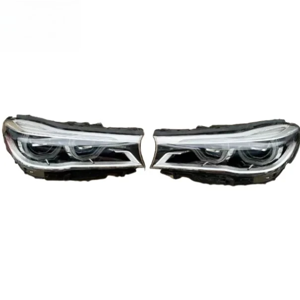 

Original Headlights Suitable for 7 Series G11 G12 Automotive Light Emitting Diode Lighting Headlights