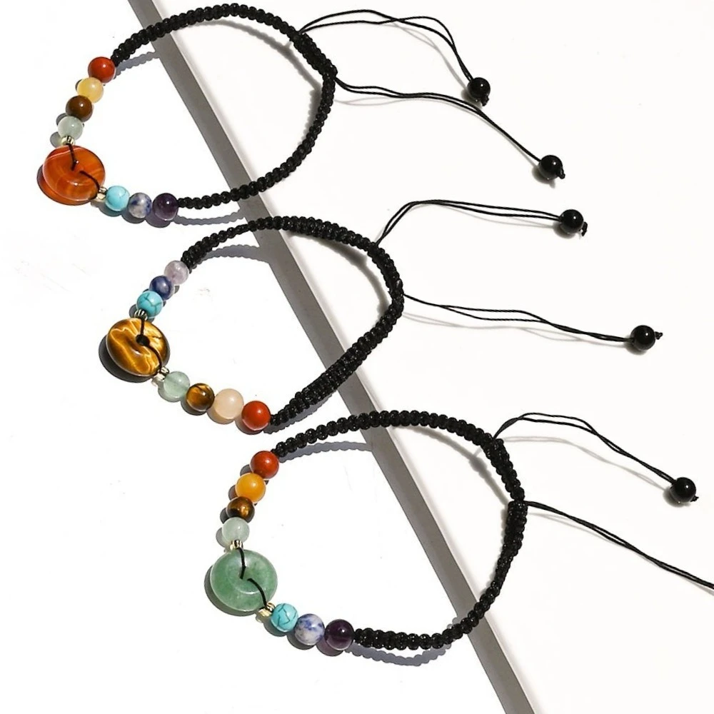 Colorful Weaving Br…