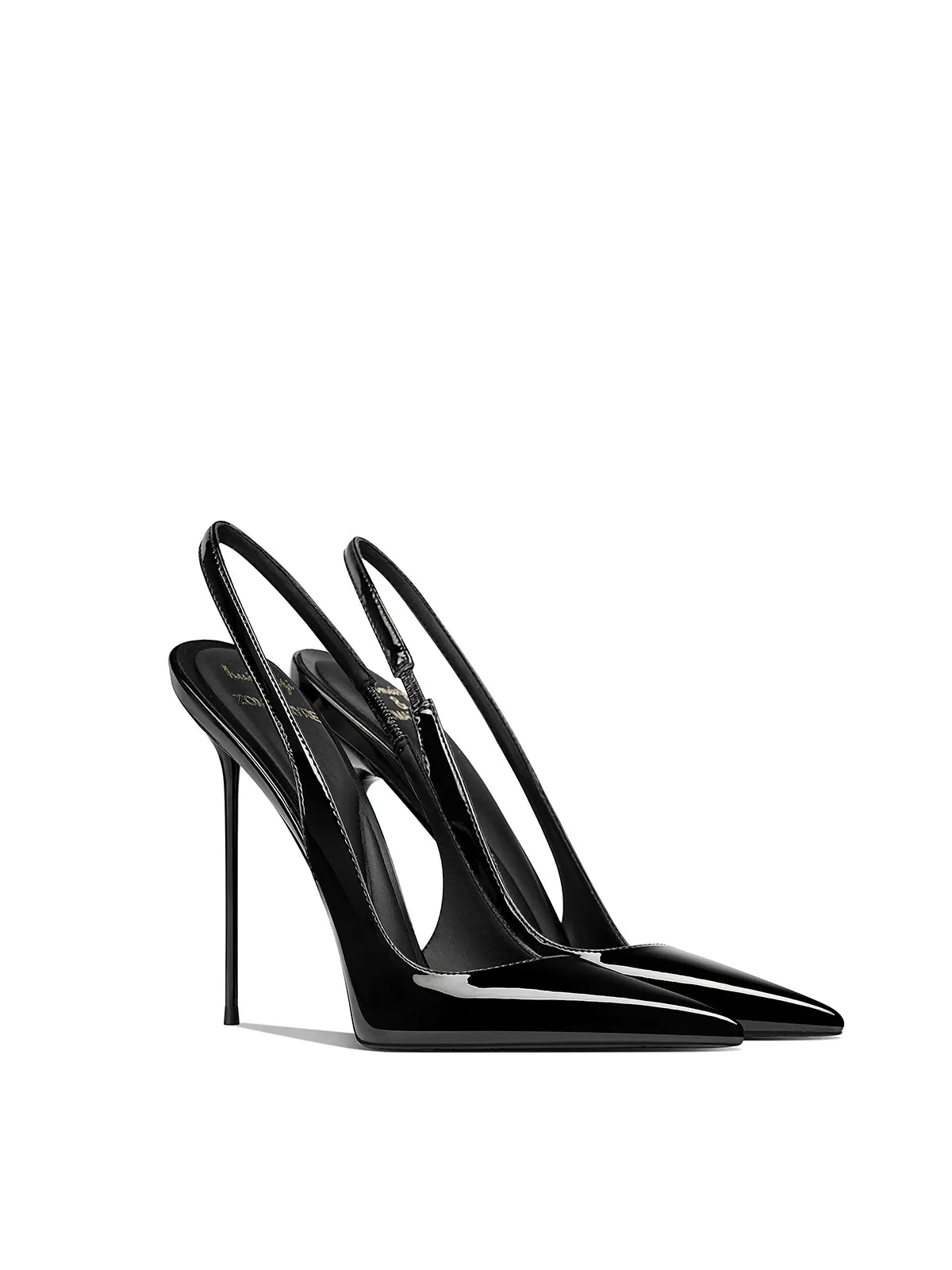 

Новые женские туфли на высоком каблуке для весны и лета, остроносые, на шпильке, универсальные, модные, ручной работы