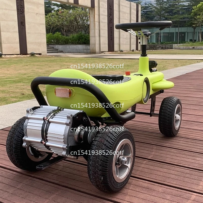

Electric twisting car for adults, special modification, commuting, fast speed, long endurance, drift adult version