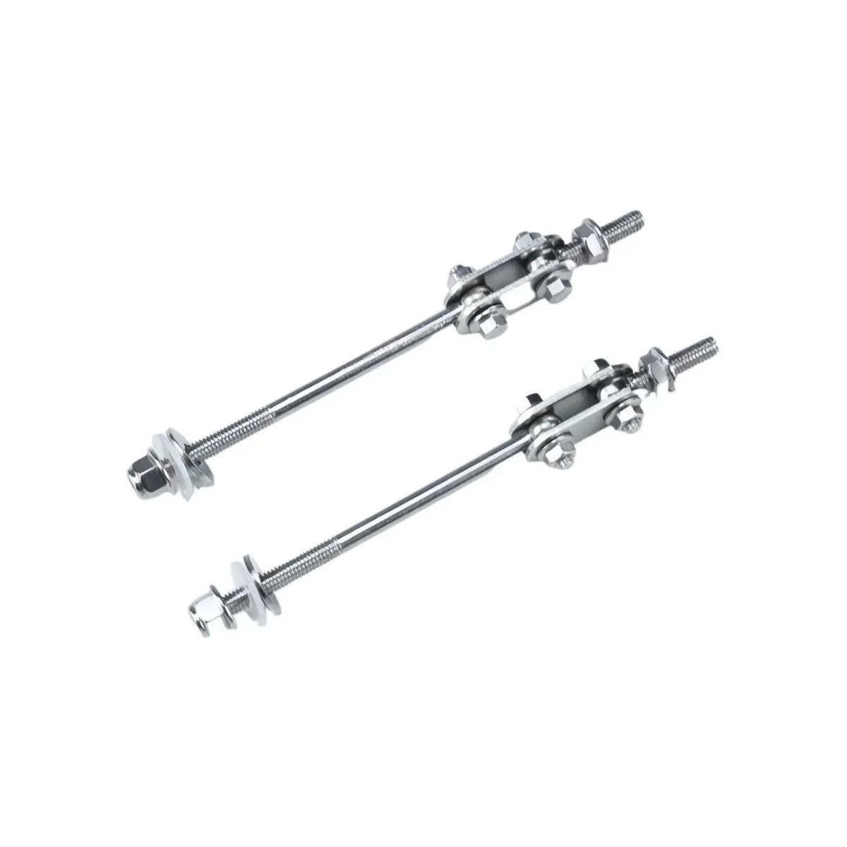 Motorcycle Lumbar Support Backrest Riser Height Adjustment for Yamaha Xmax300 Nmax155 Model Upgrade Modification Accessories