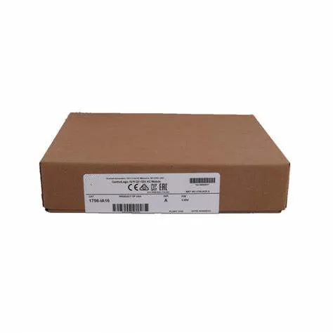 Gold Seller 1756-IA16 1756 IA16 PLC Controller Brand New Original Spot