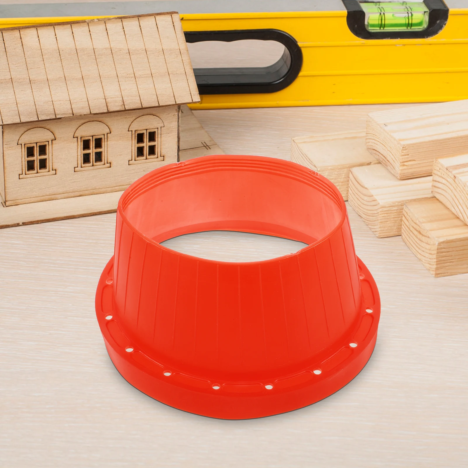 

Waterproof Speaker Cover 6.5 Inch Silicone Horn Guard Car Motorcycle Saddlebags Red Gel Outdoor Speakers Protection