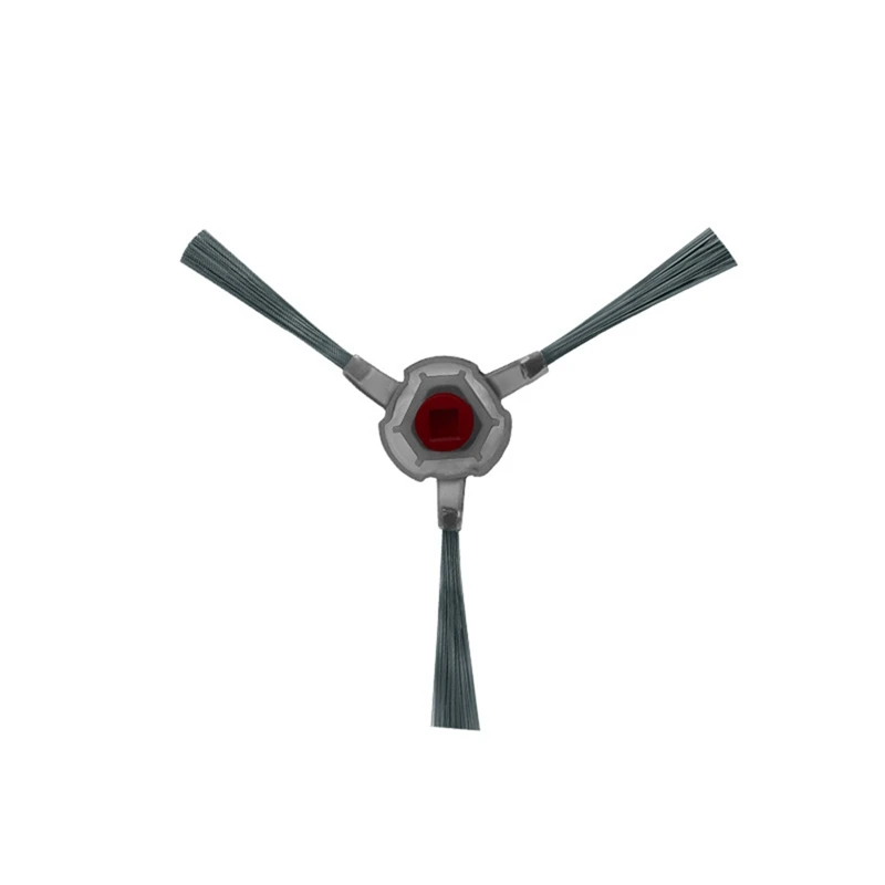 掃除機用スペアパーツ,メインブラシフィルター,ecovacs deebot n9,yedik10ロボット掃除機用スペアパーツ,アクセサリー