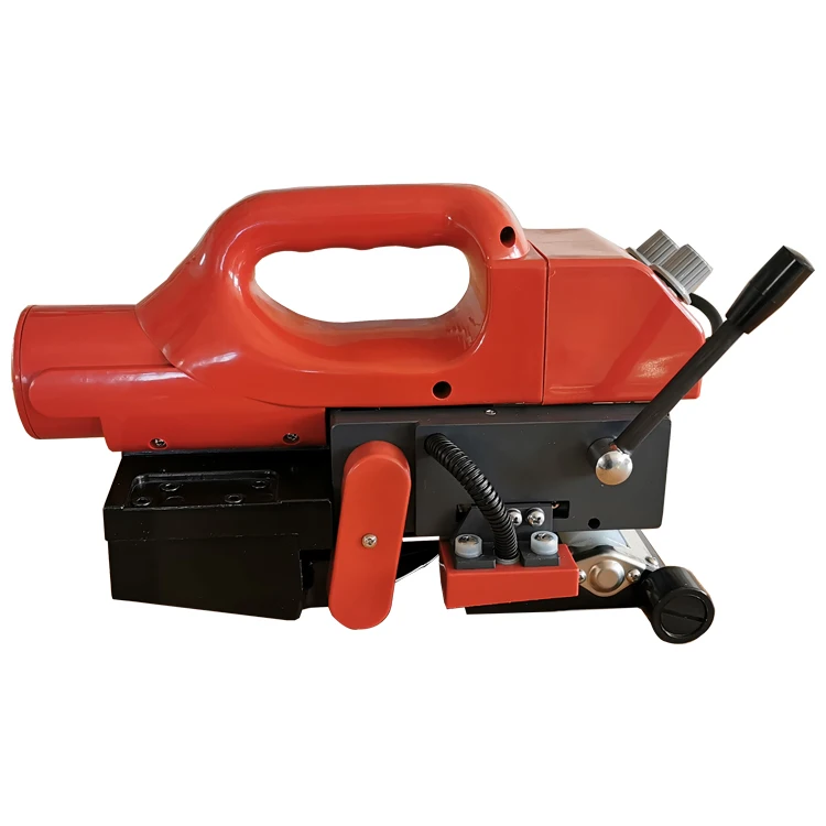 

PF Geomembrane Welding Machine Price for Automated Welder Geomembrane Used