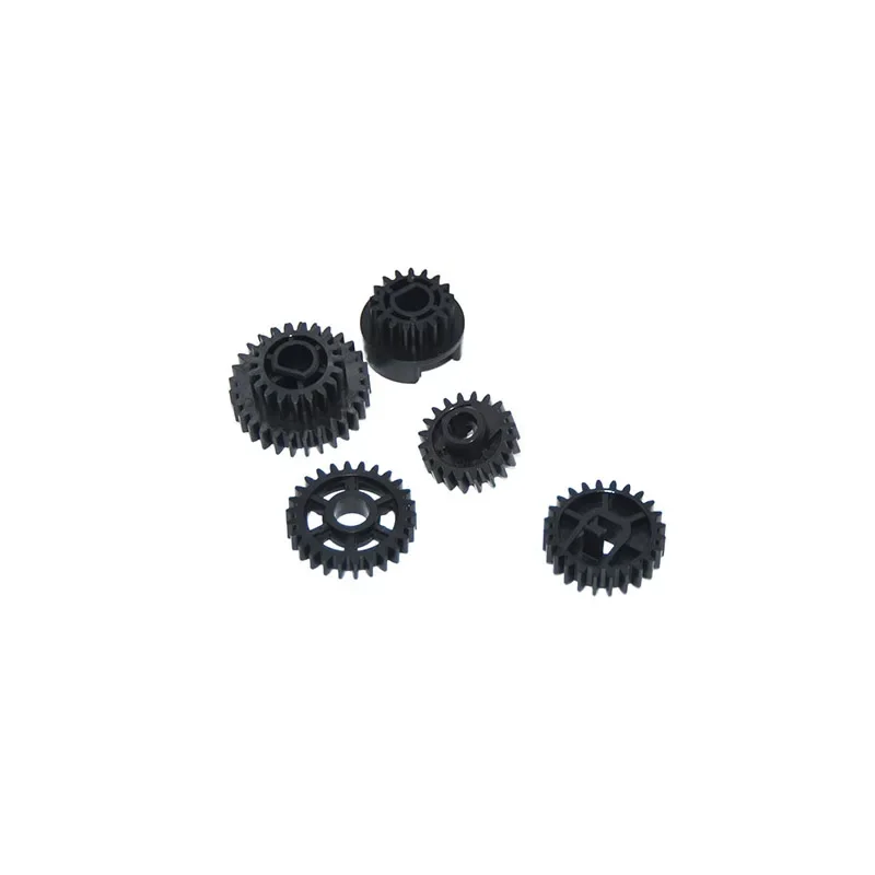 5SETS AB01-1460 AB01-1461 AB01-1459 B065-2425 B065-2428 Drum Gear for Ricoh Aficio 1060 1075 7500 2075 8000 8001 9001 MP7500