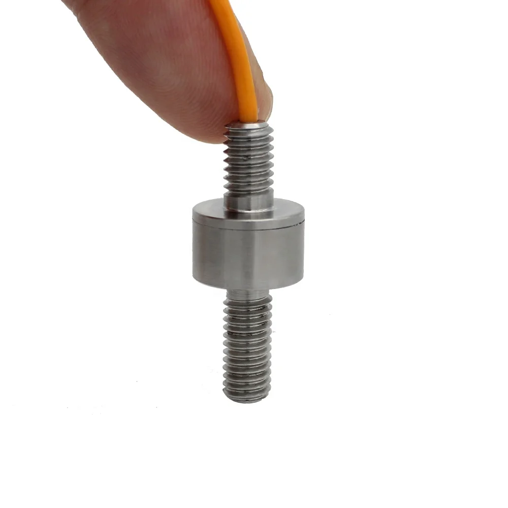 Load cell 100kg 250kg tension and compression capsule sensor