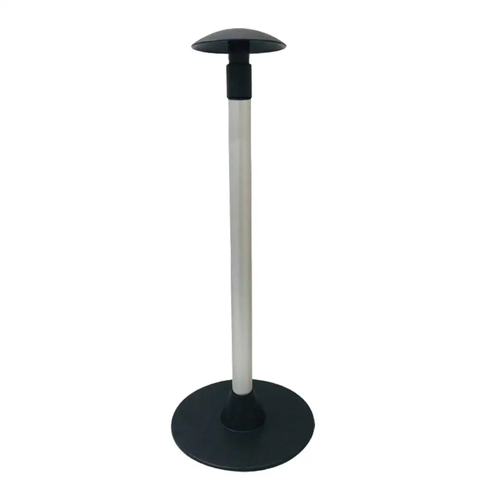 Boat Cover Support Pole Adjustable Aluminum Waterproof Accessory for Boat Covers Up to 23ft