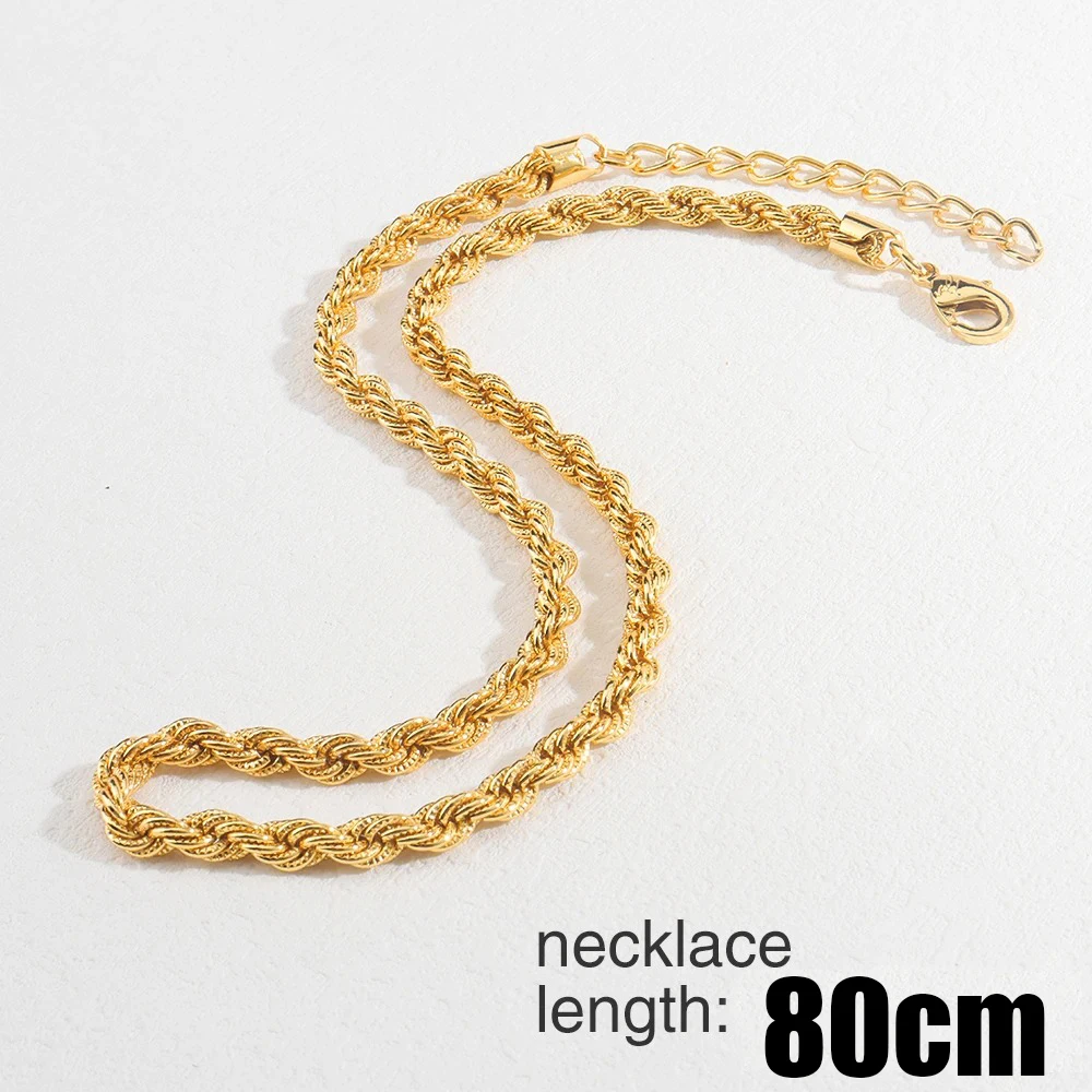 YM vergoldeter Anhänger, modisch, 18 Karat Gold, Pharao-Anhänger, Damen, ägyptisch, festlich, Party, Schmuck, Halskette, Musik, Festival, Geschenk 3