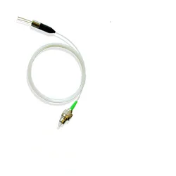 LSDLD155 1550nm uscita in fibra ottica 3mW DFB diodo laser a cavità