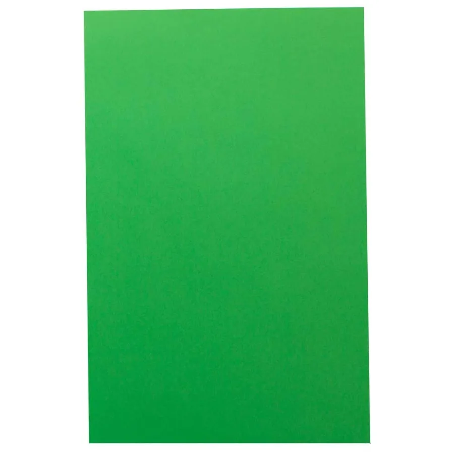 

Бумага формата 11x17 Green Tabloid, плотность 32 фунта, 100 листов в упаковке, идеально подходит для высококачественной печати, маркетинговых материалов и профессионального использования.