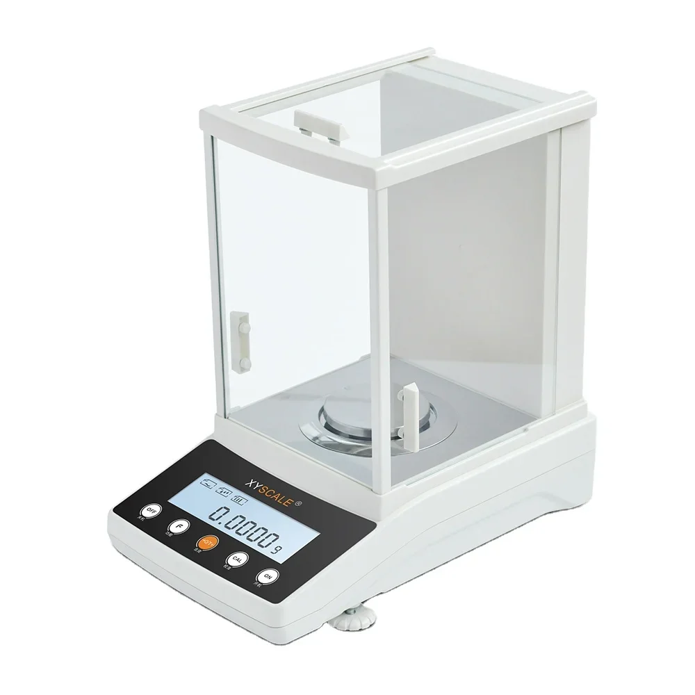 

XINGYUN FA2204 220g 0.0001g 0.1mg analytical balances for laboratory electronic weighing scales