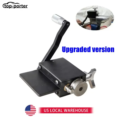 6 best sales मनका रोलर - №5