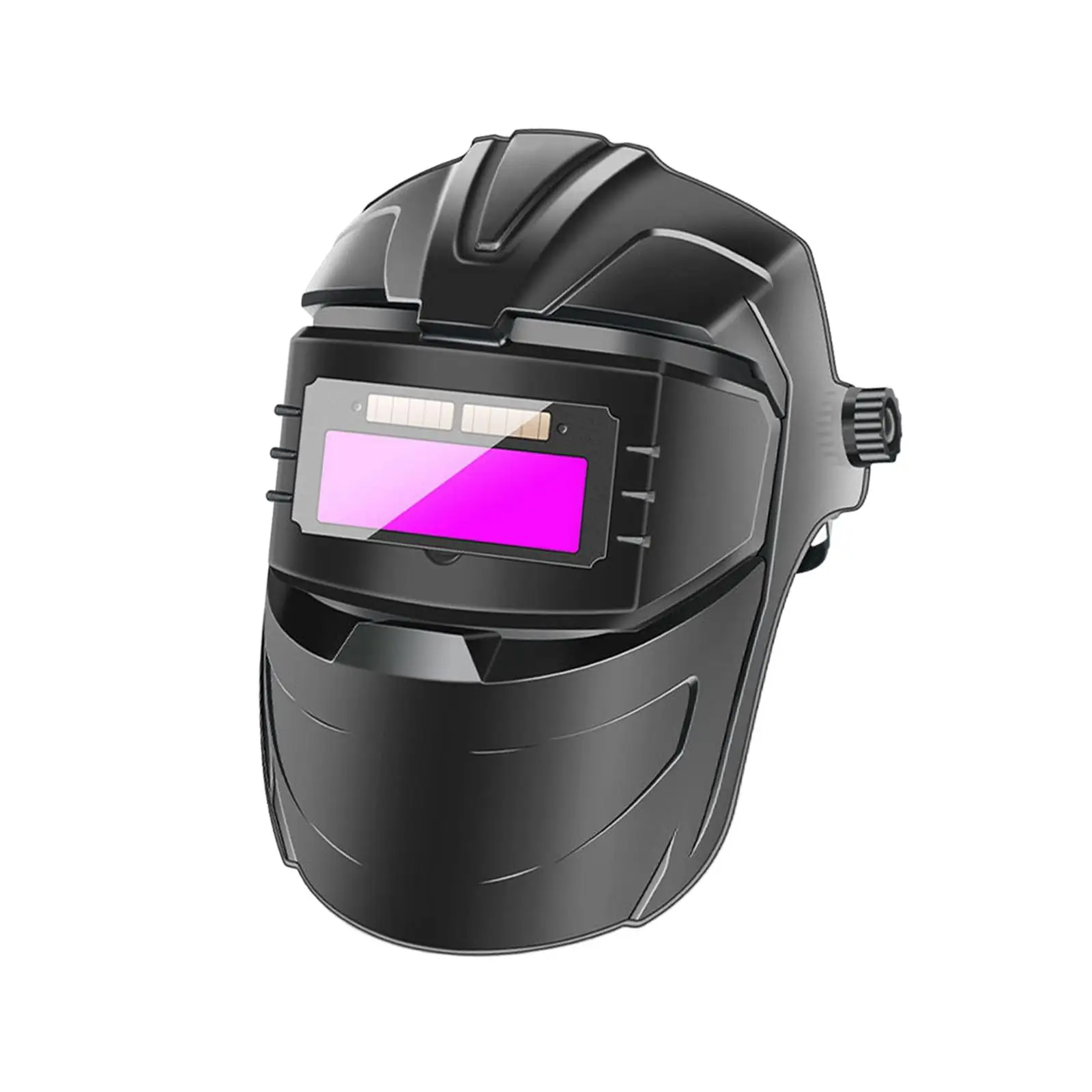 Welder Mask Welding Face Cover Automatic Variable Light for Welder