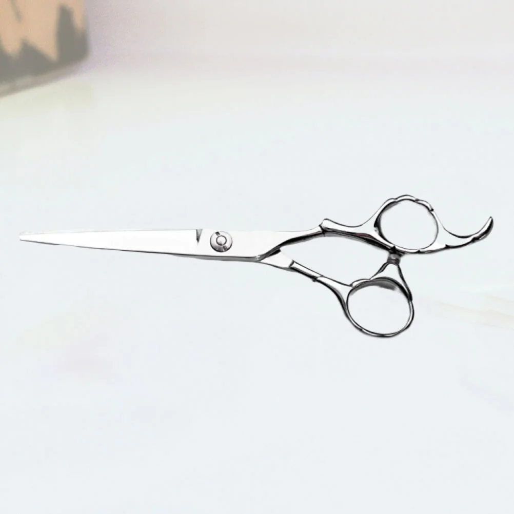 

Professional Hairdressing Scissors Barber Shears Thinning Hair Cutting Tools Salon Home Use Durable Metal Rust-Resistant