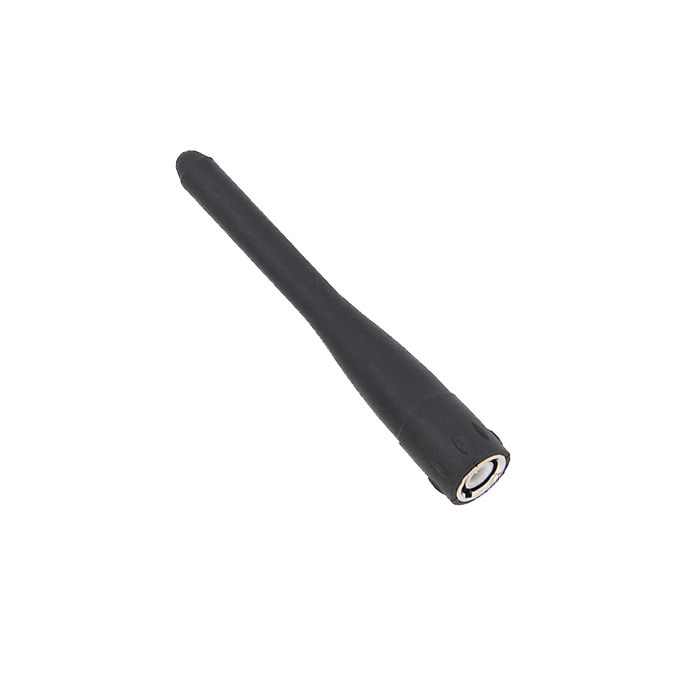 BNC Male Antenna for Kenwood Radio, VHF Antenna, 136 to 174MHz, TK208, TK22AT